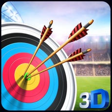 Activities of Archery Games-Archery