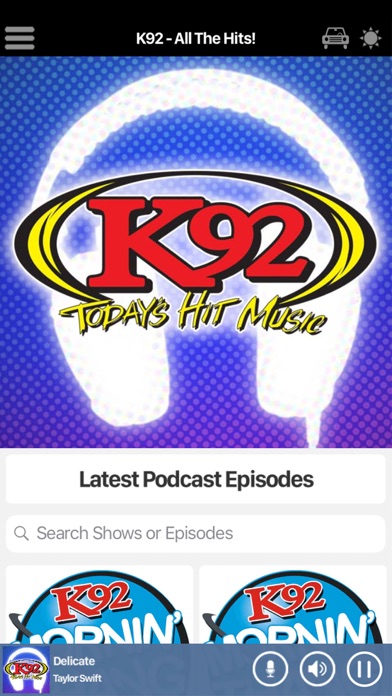 K92 - All The Hits! screenshot 4