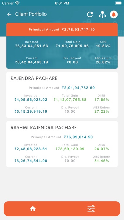 Rajendra Investments screenshot-6