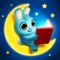 The “Little Stories” series is a collection of fairy tales in which your kid plays the main role