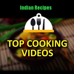 Indian cooking videos