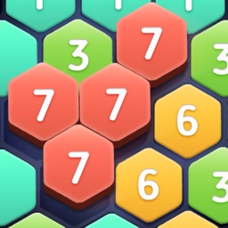 Hexa Puzzledom