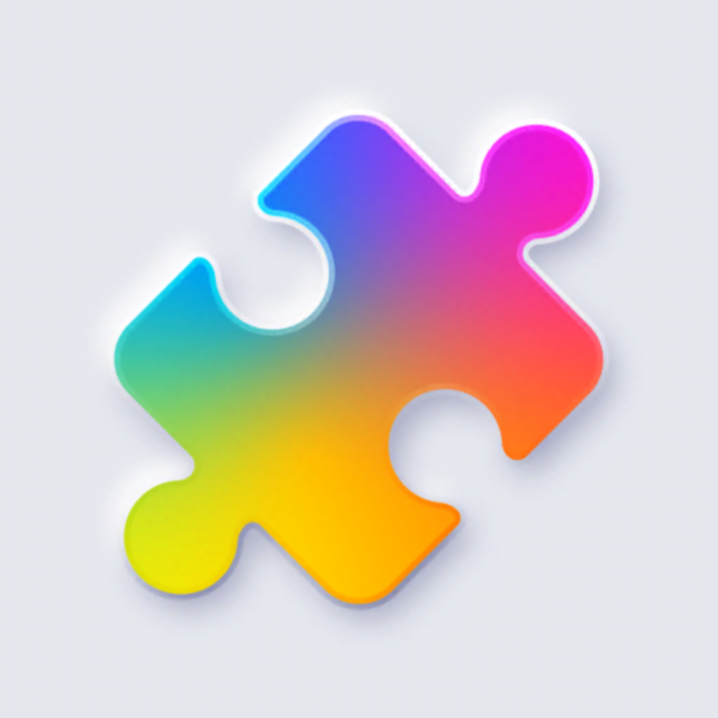 Get Jigsaw Video Party for iOS, iPhone, iPad Aso Report