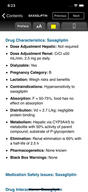 Top 300 Pharmacy Drug Cards 18(圖7)-速報App