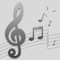 Staff Editor leads you to the world of music notation by allowing you to work interactively with a predefined set of music notes on the staff