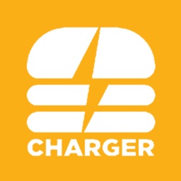 CHARGER BURGERS