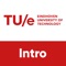 Welcome to the official TU/e Intro App 