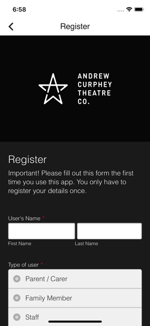 AC Theatre Company(圖2)-速報App