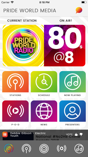 Pride World Media(圖1)-速報App