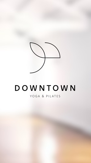 Downtown Yoga & Pilates