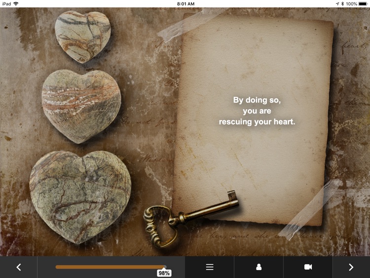 LifeShift screenshot-3