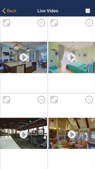 Screenshot #2 pour RecorderGear