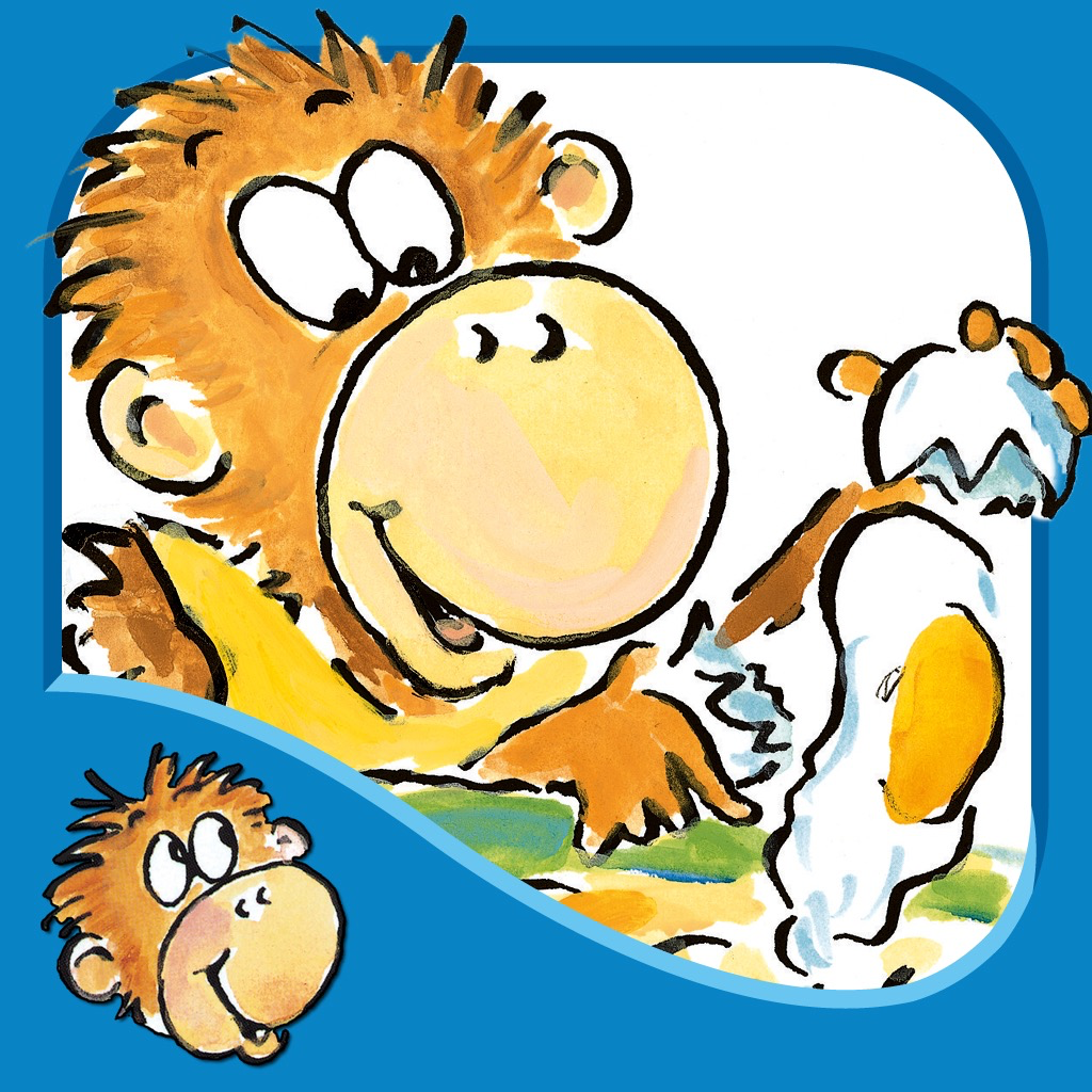 Get 5 Monkeys Bake a Birthday Cake for iOS, iPhone, iPad Aso Report