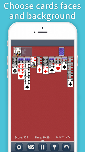 Spider Solitaire Classic.(圖3)-速報App