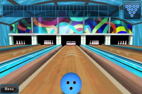 3D Bowling - My Bowling Games screenshot 2