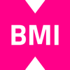 InnoApps Agentur GmbH - BMI Calculator Health アートワーク
