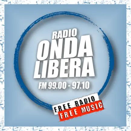 Radio Onda Libera FM 99 & 97.1 Читы