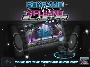 Imágen 5 Boyband V Girlband Pop Game iphone