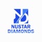 The NuStar Diamonds app makes it easy for jewelry stores to source the diamonds they need directly from the manufacturer