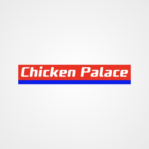 Chicken Palace, London