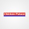 Congratulations - you found our Chicken Palace in London App