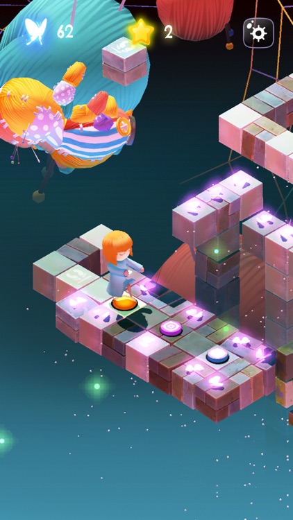 Dream-Walker screenshot-2