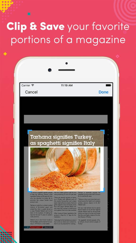 【图】Food Turkey(截图2)