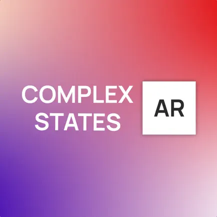 Complex States AR Читы