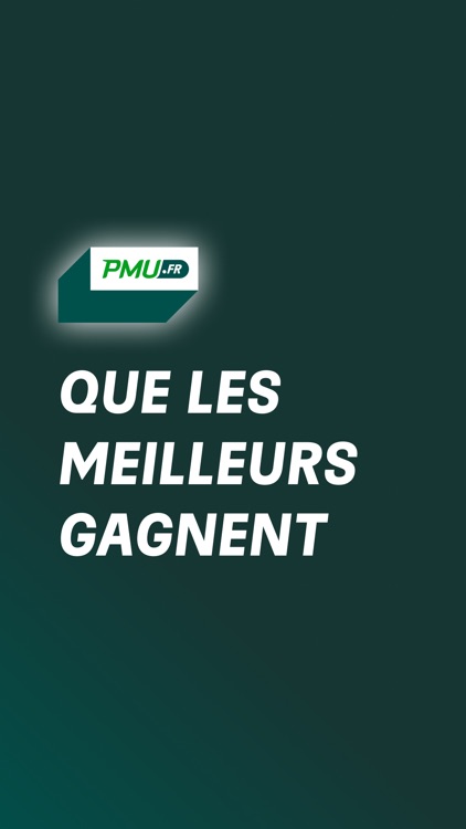 PMU.fr - Pari Hippique & Turf screenshot-6