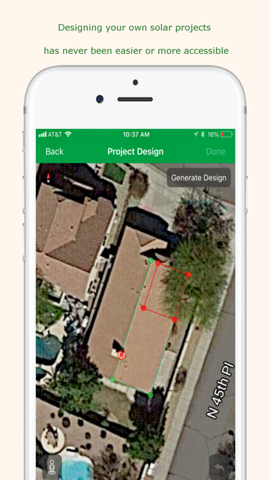 How to cancel & delete SolarUp - PV Solar Design Tool from iphone & ipad 2