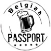 Belgian Beer Passport