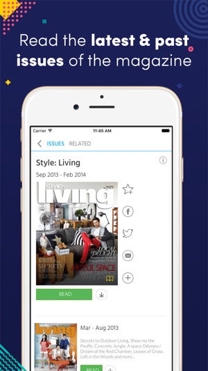 Style: Living(圖1)-速報App