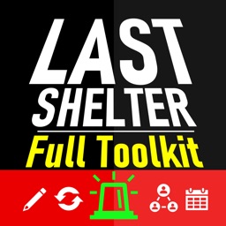 Last Shelter : Full Toolkit