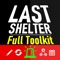 This is the first and only app in the App Store that helps the players of the game “Last Shelter: Survival”