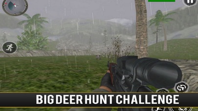 Hunter Reloaded: Jungle Sniper screenshot 3