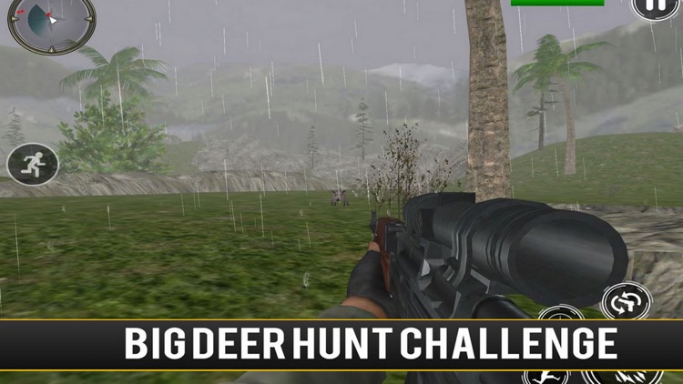 Hunter Reloaded: Jungle Sniper