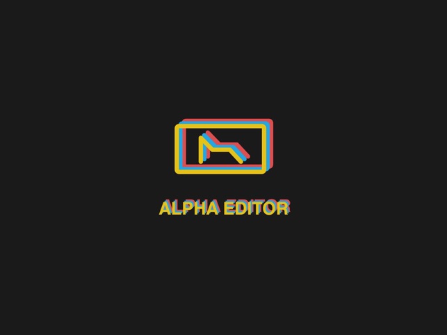 Alpha Editor(圖2)-速報App