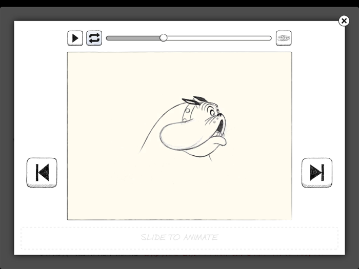 The Animator’s Survival Kit