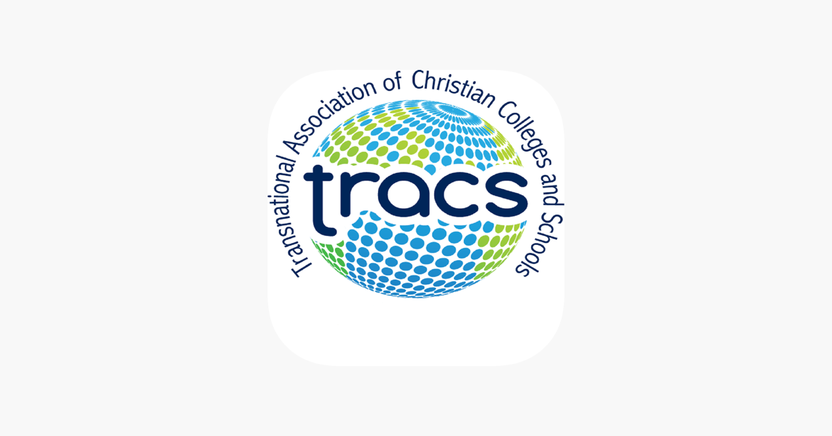 ‎TRACS Conference App on the App Store