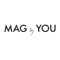 Mag by You — Your pictures in a magazine