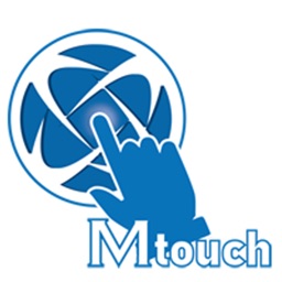 Mtouch Modern App