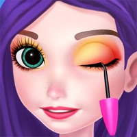 Contact Makeup 3D: Salon Games for Fun
