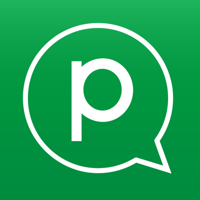 Pinngle Safe Messenger