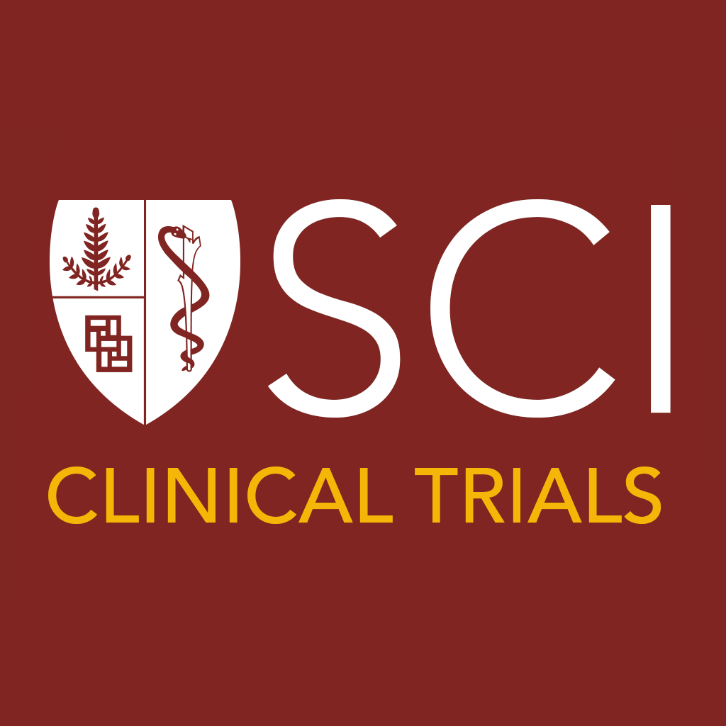 SCI Cancer Clinical Trials App Icon