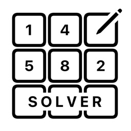 Multi-Size Sudoku Solver