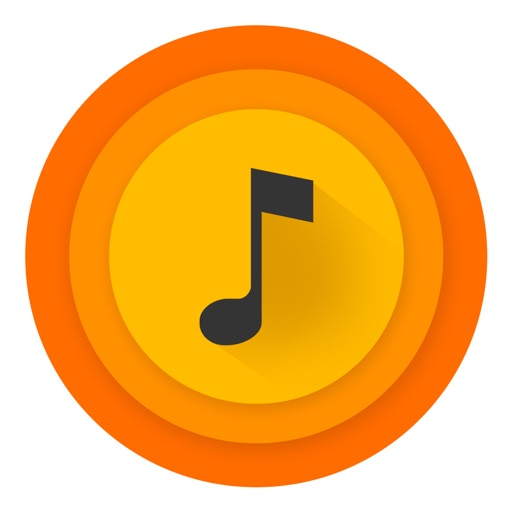 Music On - Play any hot music Icon