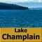 Lake Champlain – Boating Map