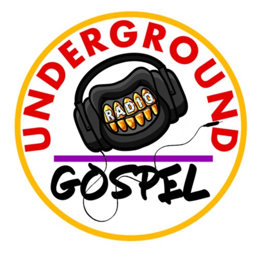 Underground Gospel Radio