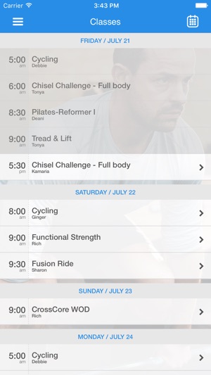 Iditarod Fitness(圖3)-速報App