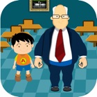 Top 38 Games Apps Like Cheat & Whack Your Teacher - Best Alternatives